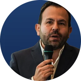 Rodrigo Chiguasuque
