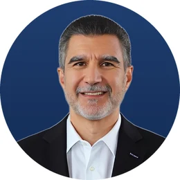 Fernando Escalante